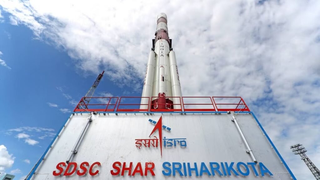 isro
